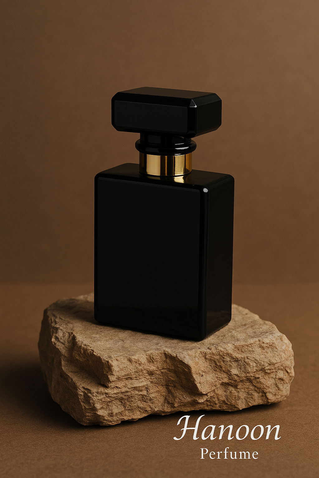 بسته بندی طلایی برای خرید عطر دست ساز