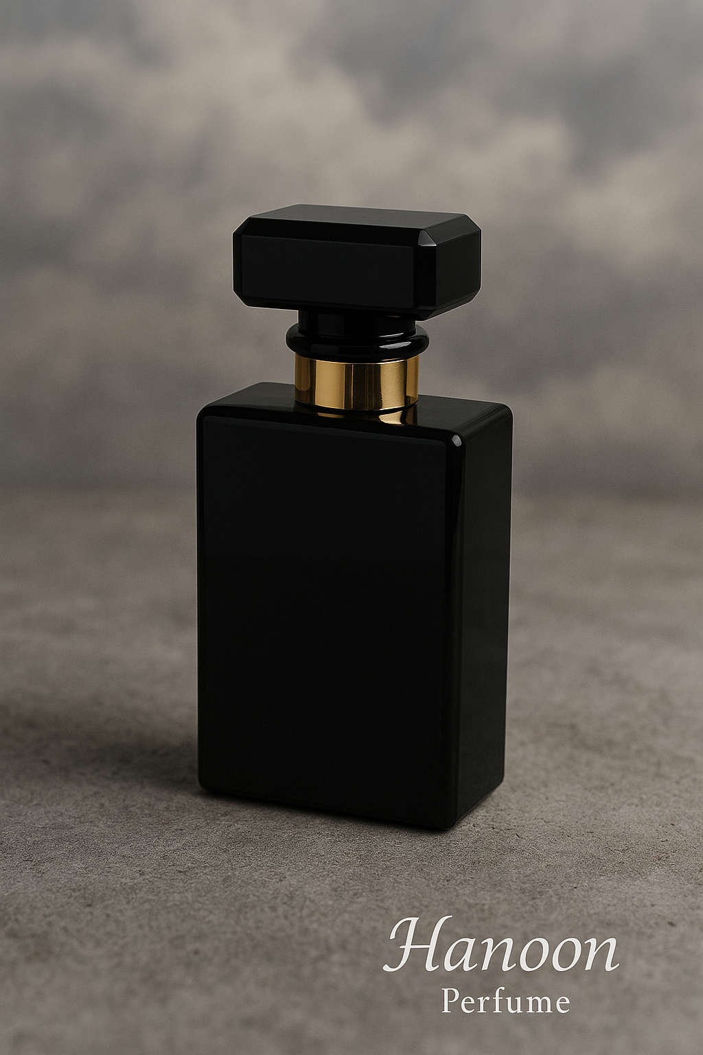 مواد اولیه و بطری‌های شیشه‌ای عطر دست ساز